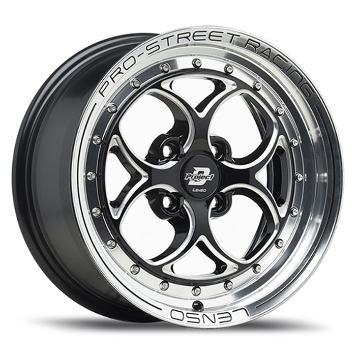 VELG LENSO PROSTREET-PZR (P)